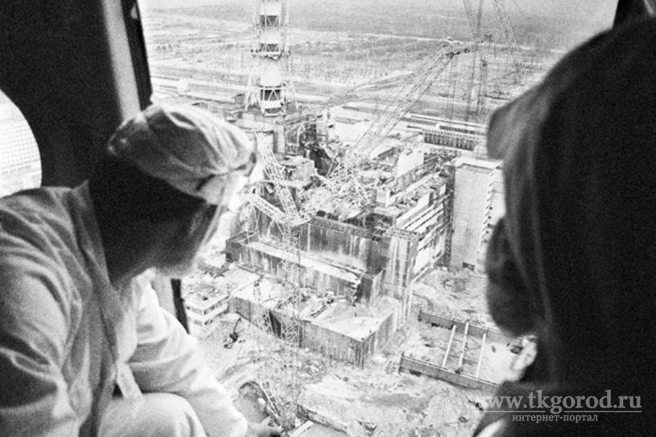Ликвидаторы аварии на Чернобыльской АЭС, живущие в Иркутской области, получат по 25 тысяч рублей из регионального бюджета