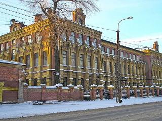 В Иркутске бывший завод «Кедр» снова продают
