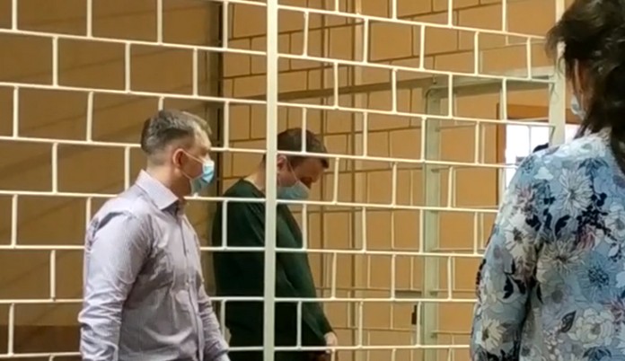 Организатору нападения на инкассаторов в Красноярске вынесли приговор