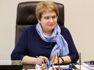 На выборы в Усть-Куте заявилась бывший мэр района Тамара Климина