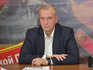 Сергей Левченко назвал послание губернатора Приангарья туманным и ложным