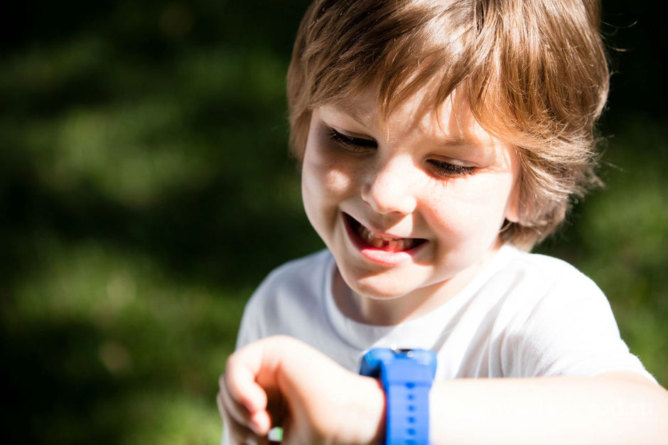 Как выбрать детские смарт-часы: советы