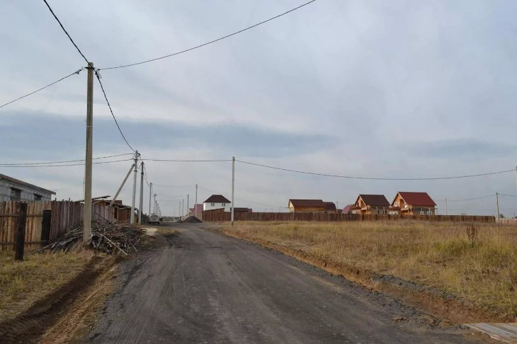 Две деревни Иркутского района остались без электроэнергии из-за аварии