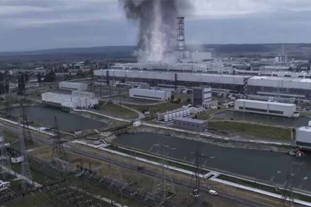 Ликвидаторы ЧС в Чернобыле, проживающие в Приангарье, получат деньги