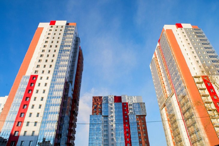 Три тысячи семей из Иркутской области купили недвижимость по льготной ставке ипотеки Сбера