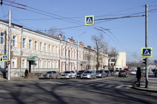 В Иркутской области началась проверка состояния дорог, отремонтированных в 2018-20 годы