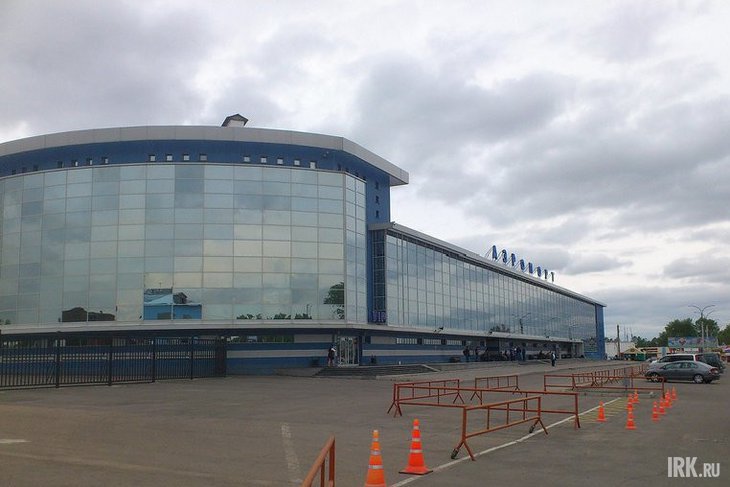 Минэконом региона подготовил документы для нового конкурса на развитие авиаузла в Иркутске