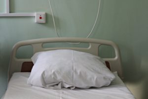За время пандемии в Иркутской области 2,2 тысячи человек умерло от коронавируса