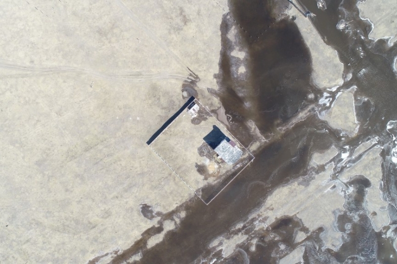 Паводок продолжают ликвидировать в Иркутском и Нижнеудинском районах