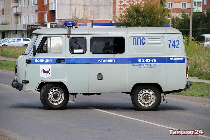 В Тайшетском районе преступность в 2020 году выросла на 37 процентов