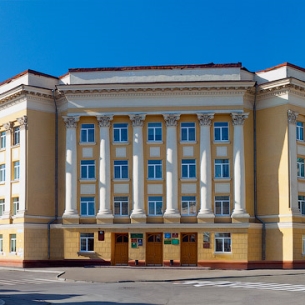 Иркутский институт законодательства имени Сперанского займут муниципальным ликбезом
