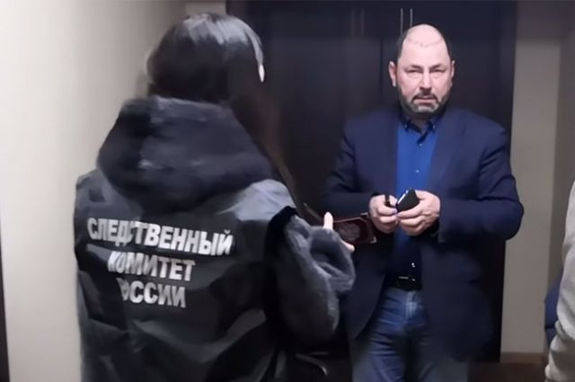 Расследование завершено: экс-глава Листвянки предстанет перед судом