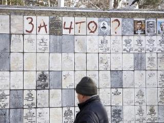 Реконструкцию мемориала жертвам репрессий в Пивоварихе планируют завершить к июню