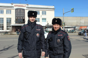 Сеть сбыта синтетических наркотиков раскрыли в Иркутске