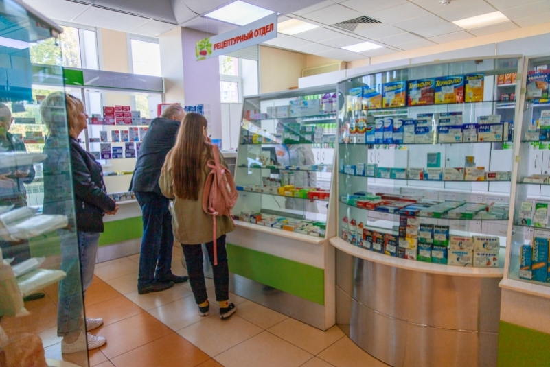 Из аптек в России пропадет один популярный препарат