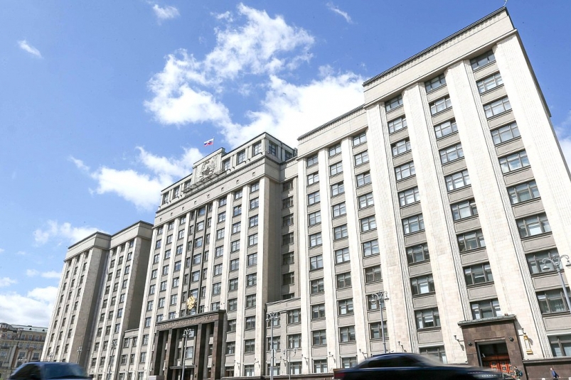 Повысить МРОТ до 50-60 тысяч рублей - в Госдуме сообщили, что предложение поддержано