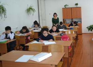 Учебный комплект по бурятскому языку для 3-4 классов создадут в Иркутской области