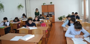 В Приангарье создают учебно-методический комплект по бурятскому языку для третьих и четвертых классов