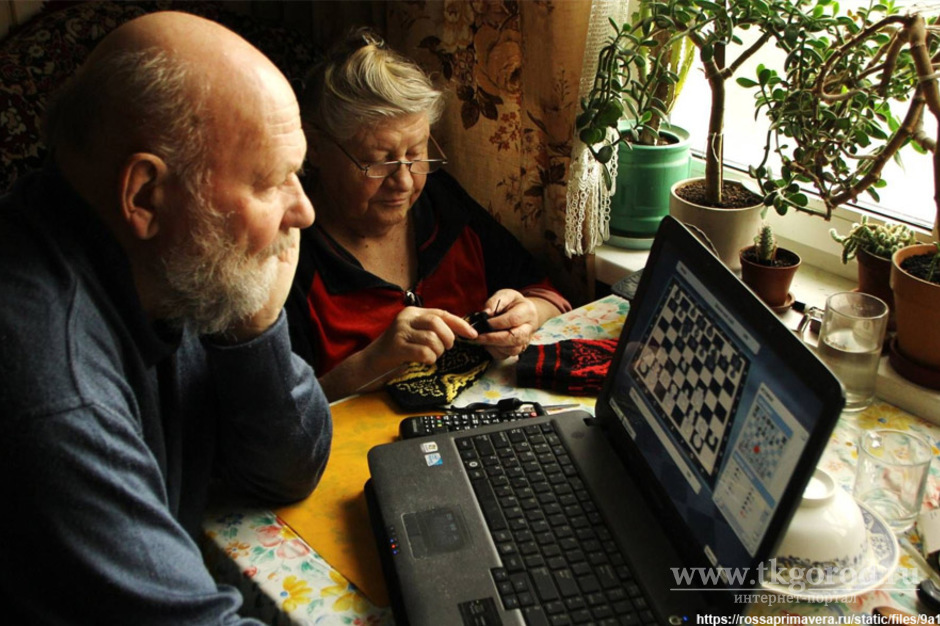 Режим самоизоляции для жителей Иркутской области старше 65 лет продлили до 30 апреля