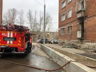 Двое погибли и трое пострадали на пожарах в Приангарье