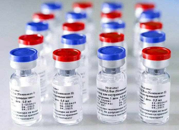 В Тайшетский район сегодня поступит 2 тысячи доз вакцины от коронавируса
