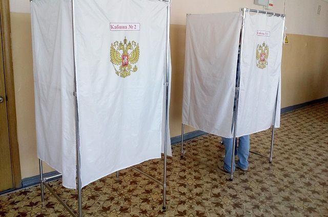 Досрочные выборы мэра Усть-Кута пройдут 23 мая