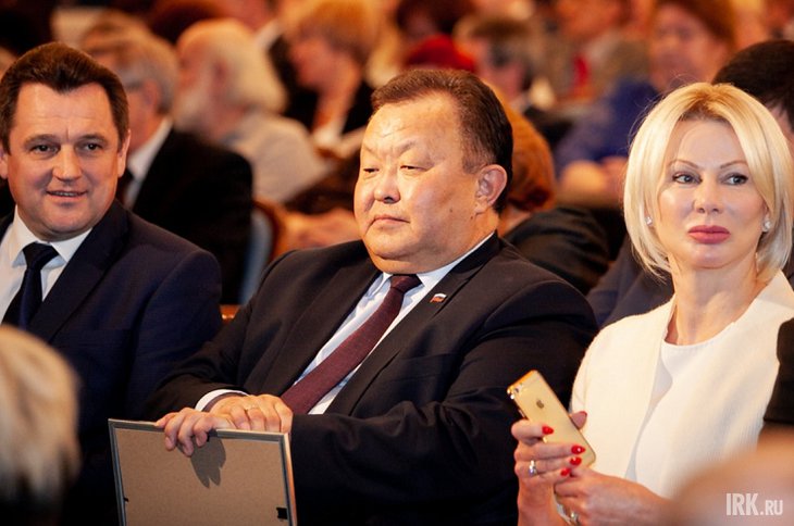 Нина Чекотова снова возглавила рейтинг по доходам депутатов регионального ЗС в 2020 году