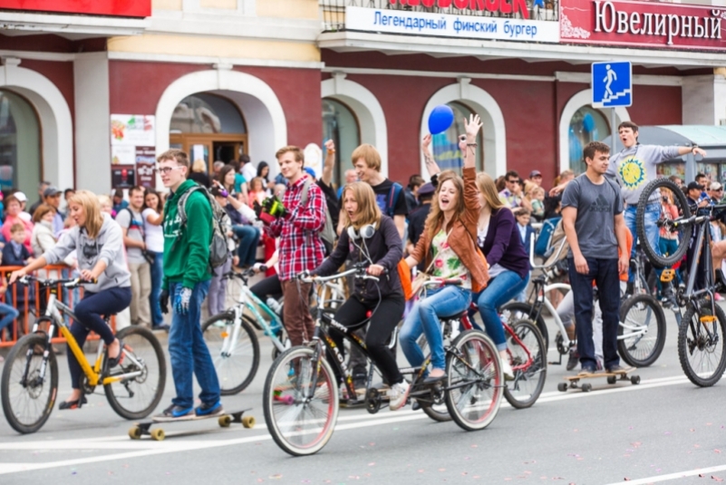 В ПДД появятся изменения – касается самокатов и велосипедов