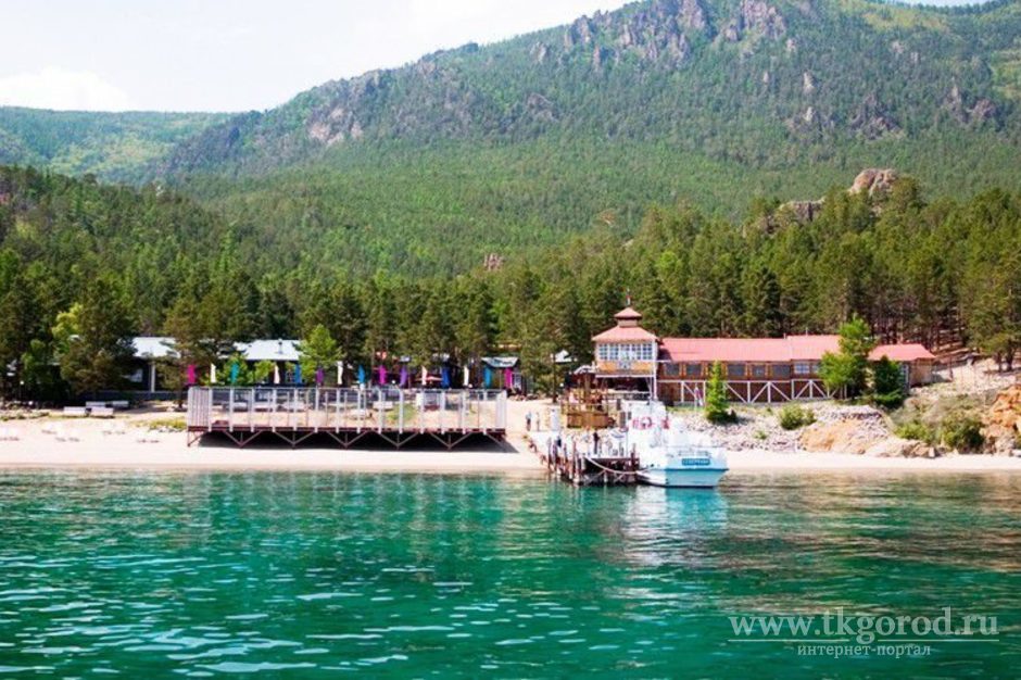Агентство по туризму Приангарья ожидает, что Байкал в этом году посетят не менее 1,5 млн туристов