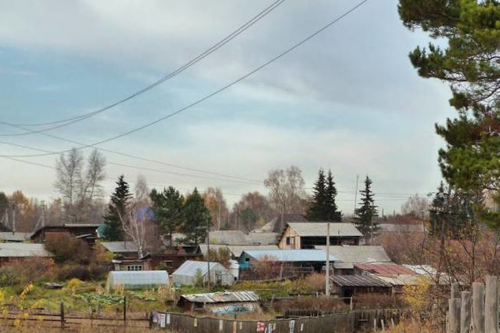 В Новогрудинина и четырех садоводствах по Мельничной Пади аварийно отключилось электричество