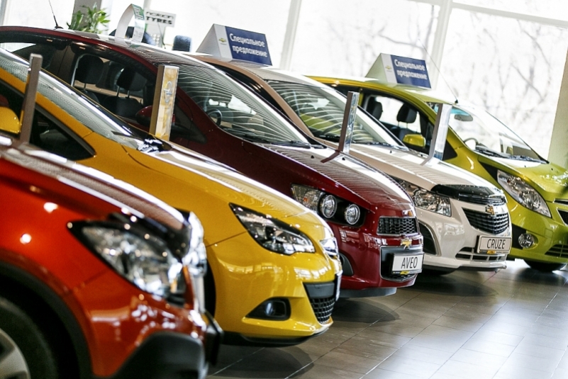 Kia, Hyundai, Mitsubishi и Mazda -  какие еще машины попадут под налог на роскошь-2021