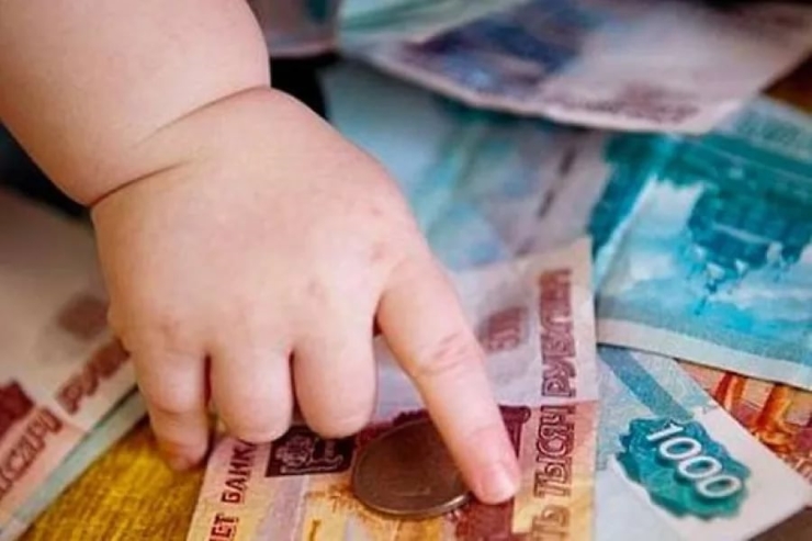 Месячное пособие на ребенка увеличат в Иркутской области в 2018 году