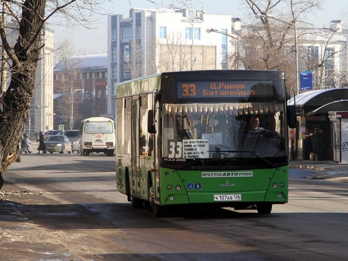 В автобус будут пускать по отпечатку пальца - что за "умные" изменения ждут россиян