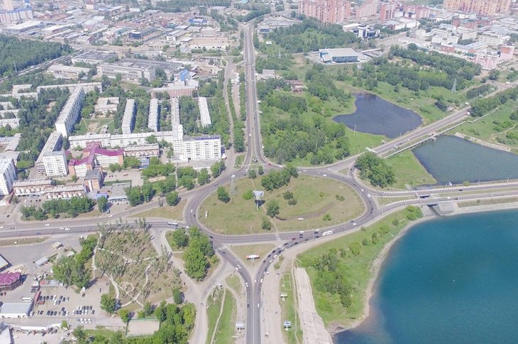 1 мая в Иркутске заложат камень на месте будущей стелы «Город трудовой доблести»