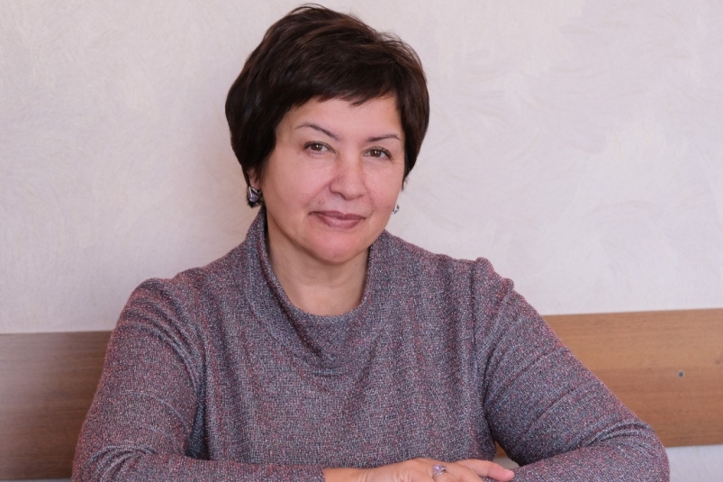Ирина Синцова: Одобрены новые возможности использования второго маткапитала