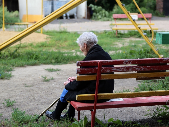 "Людоедское решение": в Госдуме раскритиковали пенсионную реформу