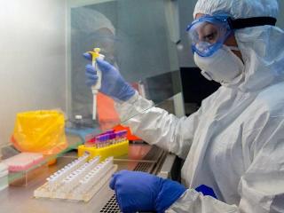 Ещё 150 жителей Приангарья заболели коронавирусом за сутки