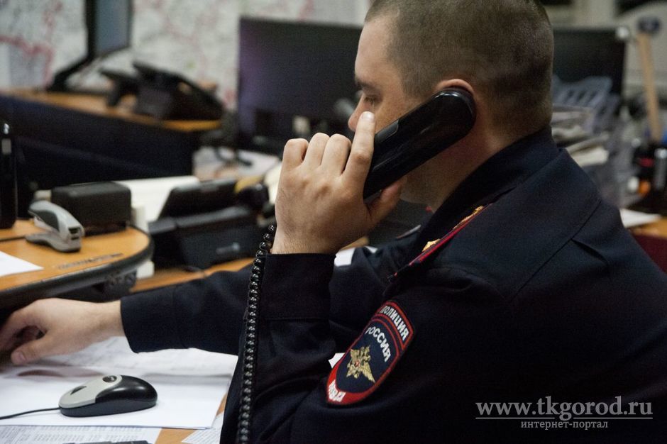 Мошенники похитили у шелеховчанки полмиллиона рублей, назвав себя «сотрудниками спецкомендатуры»