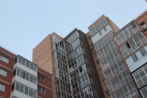 Супруги лишились квартиры в Иркутске из-за долга по кредиту