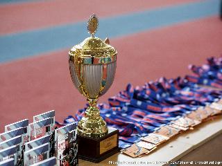 Команда Иркутской области победила на XXII «Кубке Байкала» по каратэномичи