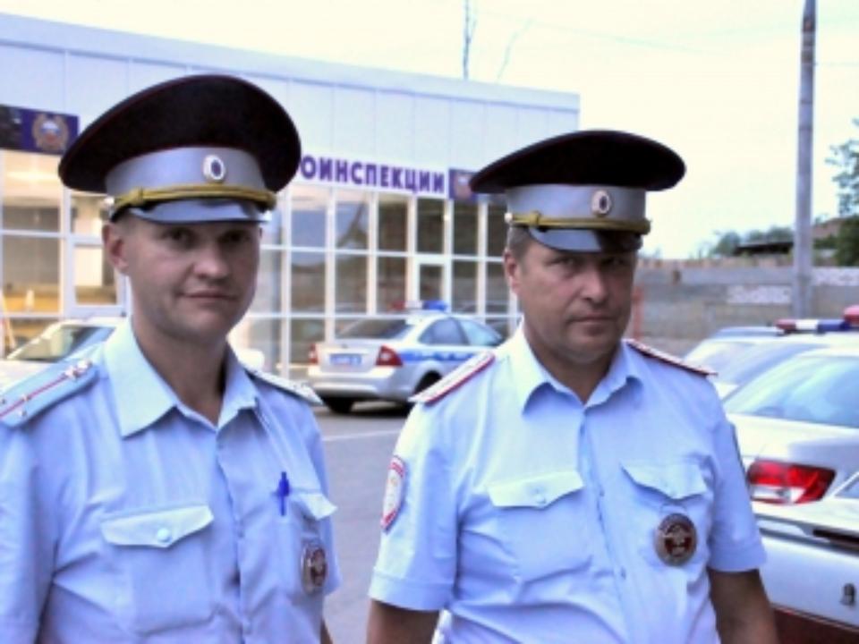 В Иркутске полицейские спасли годовалого ребенка