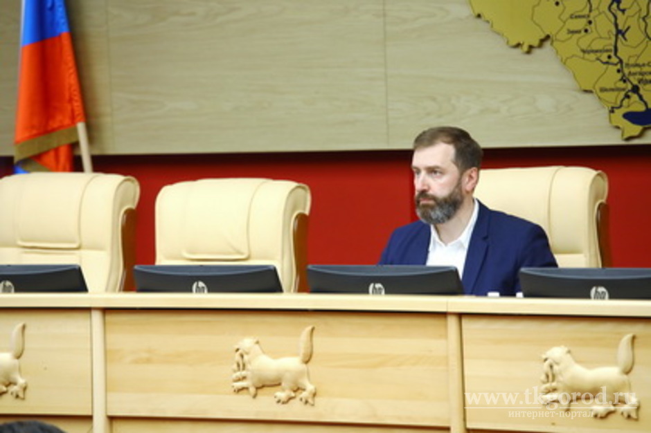 Депутаты Законодательного Собрания Иркутской области настаивают на выделении дополнительных денег муниципальным образованиям