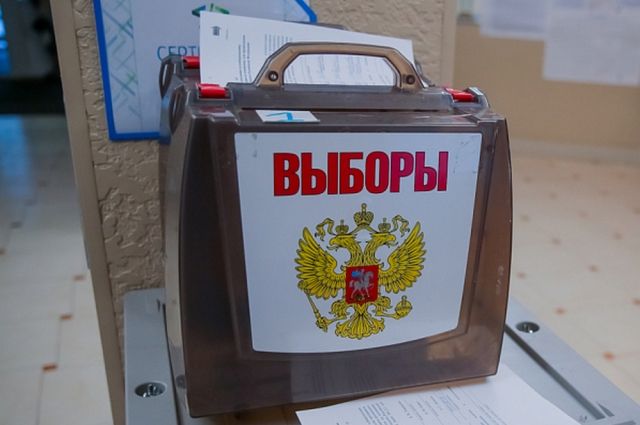 В Иркутской области тестируют дистанционное электронное голосование