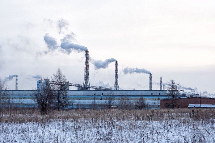 Владимир Путин: обновление алюминиевых заводов в Иркутской области начнется в 2021 году