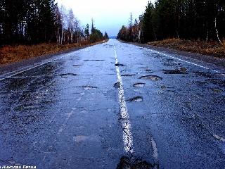 Иркутский губернатор Игорь Кобзев рассказал о 200 миллионах рублей на "путинские дороги"