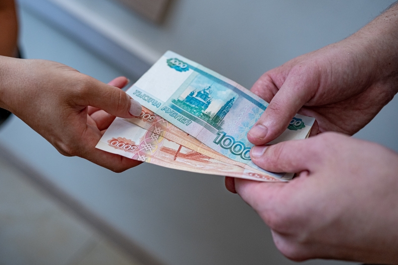 Дадут еще по 10 тысяч: в Госдуме собираются ввести новые детские выплаты