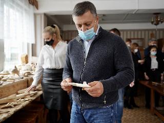 Школа искусств Усть-Илимска примет участие в нацпроекте "Культура"