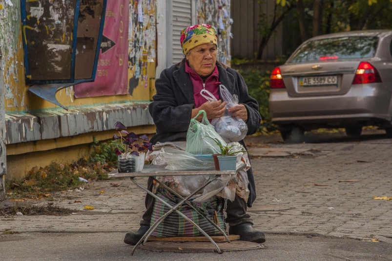 До пенсии многие не доживут: в России снизилась ожидаемая продолжительность жизни