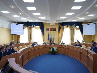 В бюджете Иркутска нет денег на предотвращение подтопления в Боково