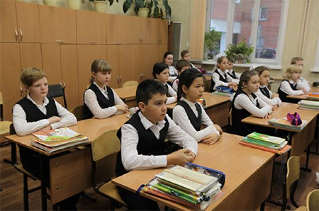 В Иркутске детсады и школы объединят в образовательные комплексы